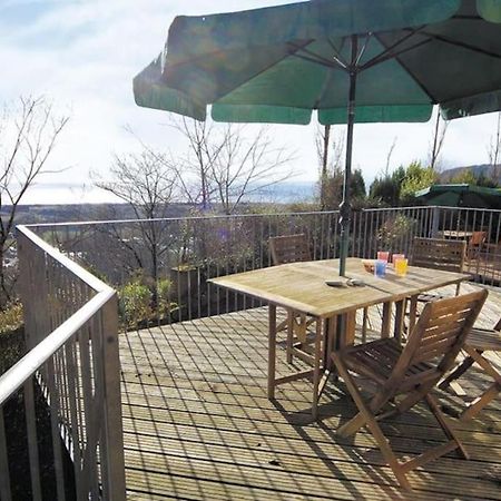 Cottage , Seaside Views, Quiet Beach, Awesome View Pendine Buitenkant foto