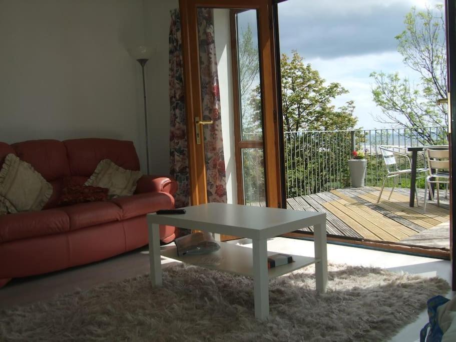 Cottage , Seaside Views, Quiet Beach, Awesome View Pendine Buitenkant foto