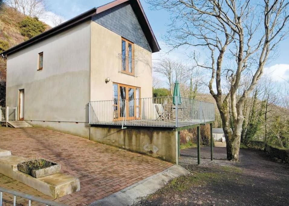 Cottage , Seaside Views, Quiet Beach, Awesome View Pendine Buitenkant foto